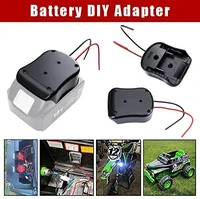 battery adapter converter for mt makita 18v li ion battery diy adapter power tool convert for bl1830 bl1840 bl1850 bl1860 bl1840