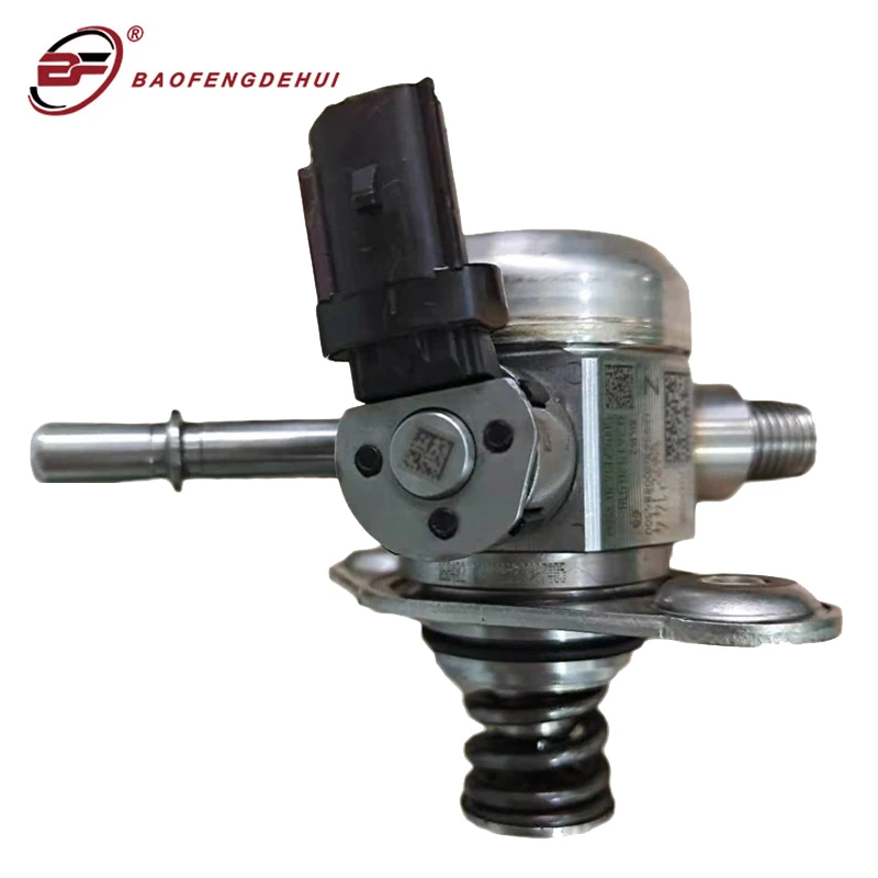 

High Pressure Fuel Pump For Buick Regal For Chevrolet 12672144 0261520518