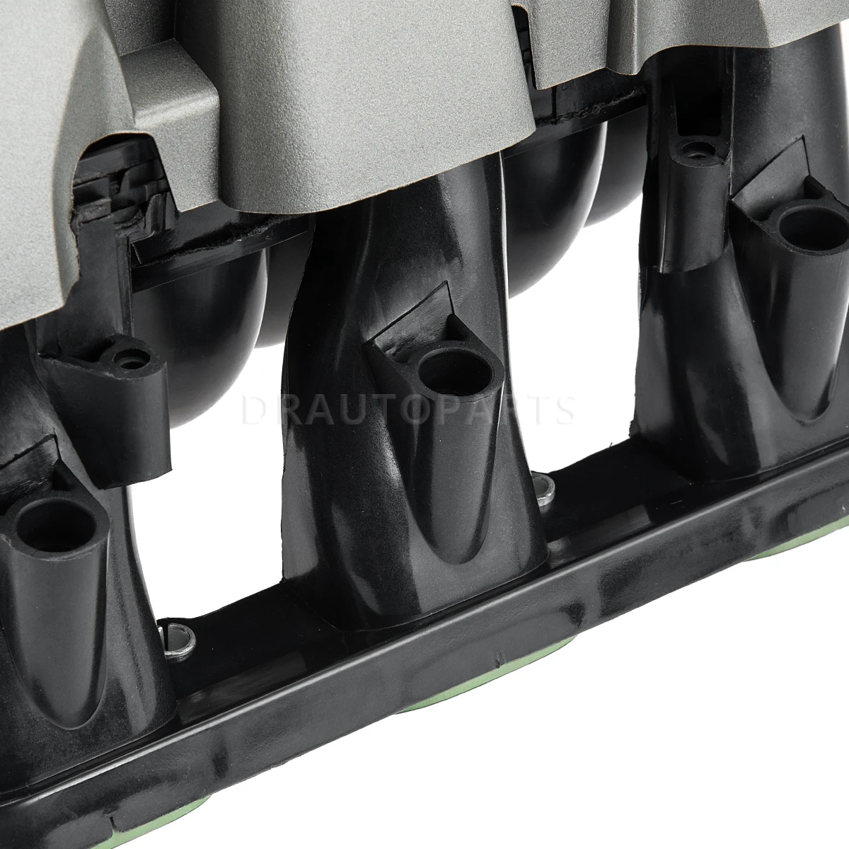 Впускной коллектор 06E 133201 F Г 06Е H L Q для AUDI A6 C6 2.4 2004-2008 гг.