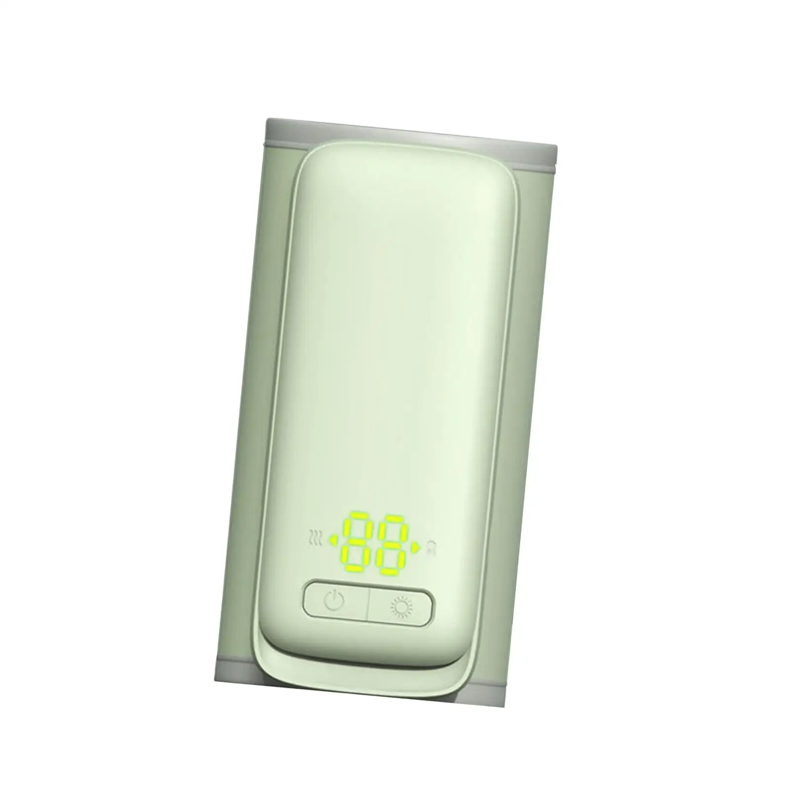 Рисунок 4 - Портативная грелка для бутылочек