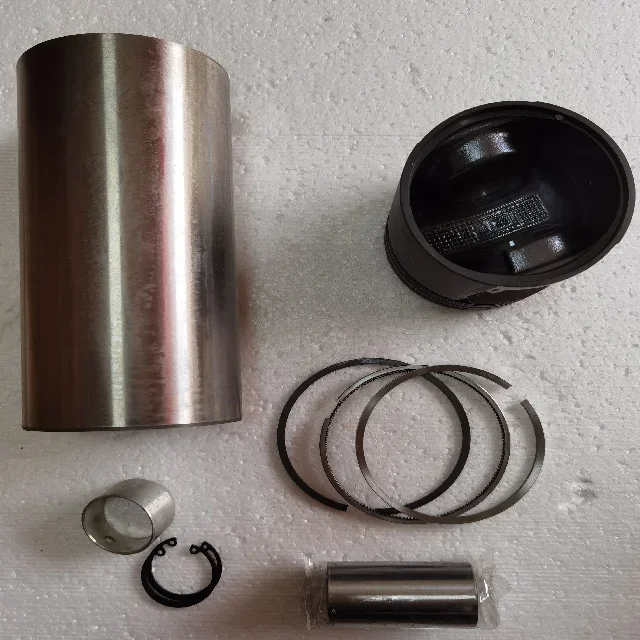 Набор для ремонта с поршневыми кольцами C4.4 комплект подшипников 3054C 1104C-44T 1104D-44T