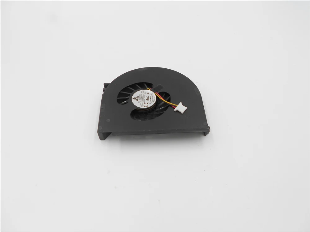 

ORIGINAL Laptop CPU Cooling Fan For DELL PT_0A-SM KSB0505HA-BC13 KSB0505HA BC13 23.10544.001 5V 0.40A