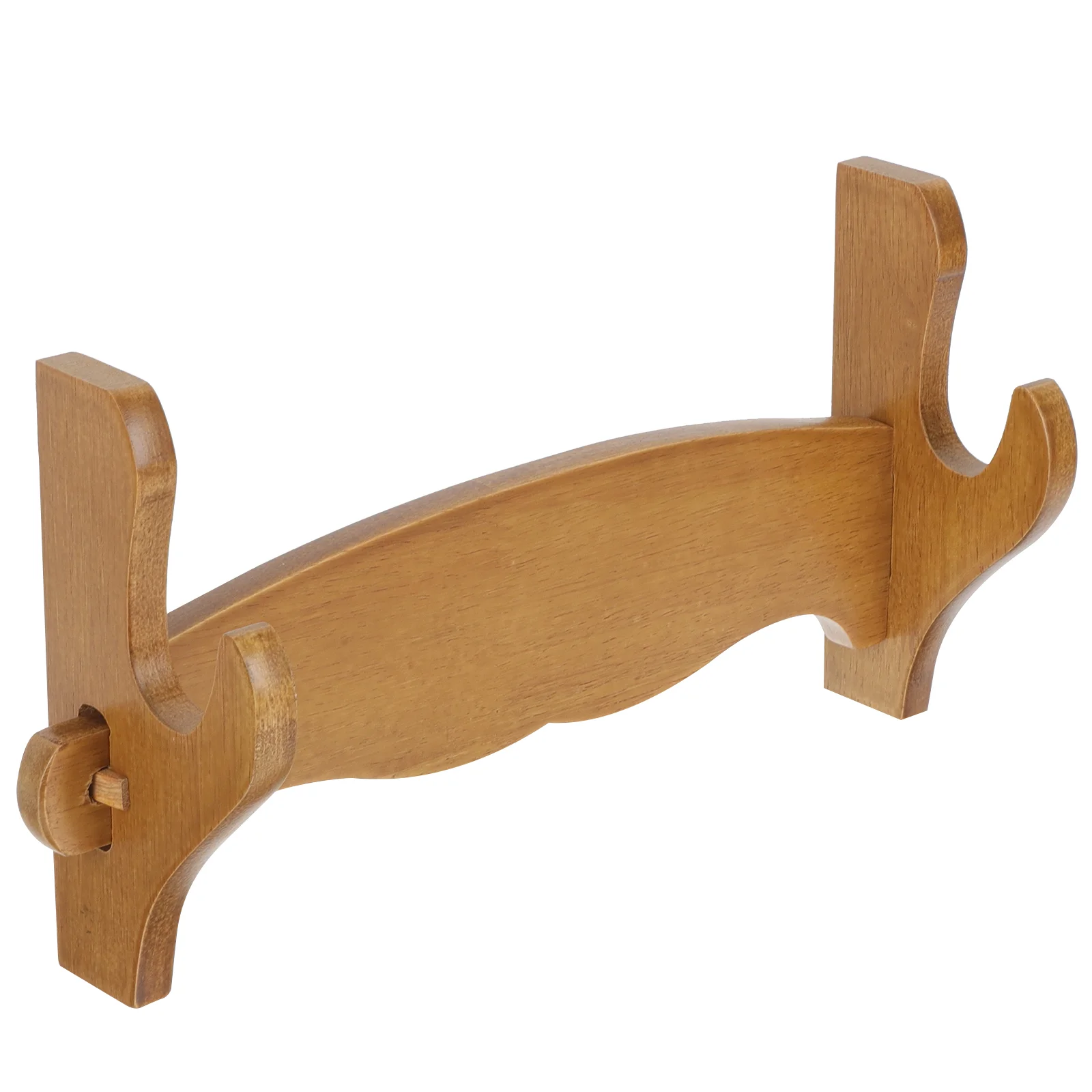 

Wall Katana Display Mount Stand Holder Hanger Rack Samurai Support Hanging Japanese Mounted Brackets Mounting Stands Bracket