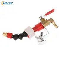 Эффективный распылитель для режущего диска#4