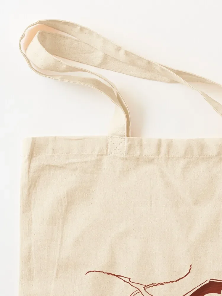 Сумка Smaug Tote Bag эко-сумка складная тканевая сумка на заказ женские сумки холщовая