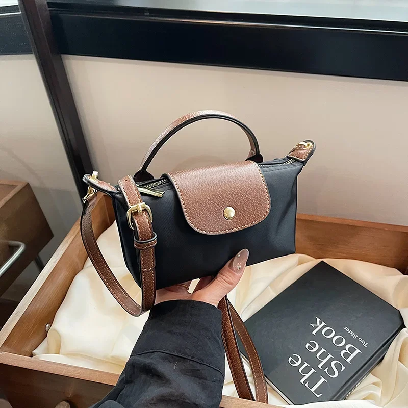 Женская сумка через плечо Сумка для женщин Модный кошелек и мобильного телефона