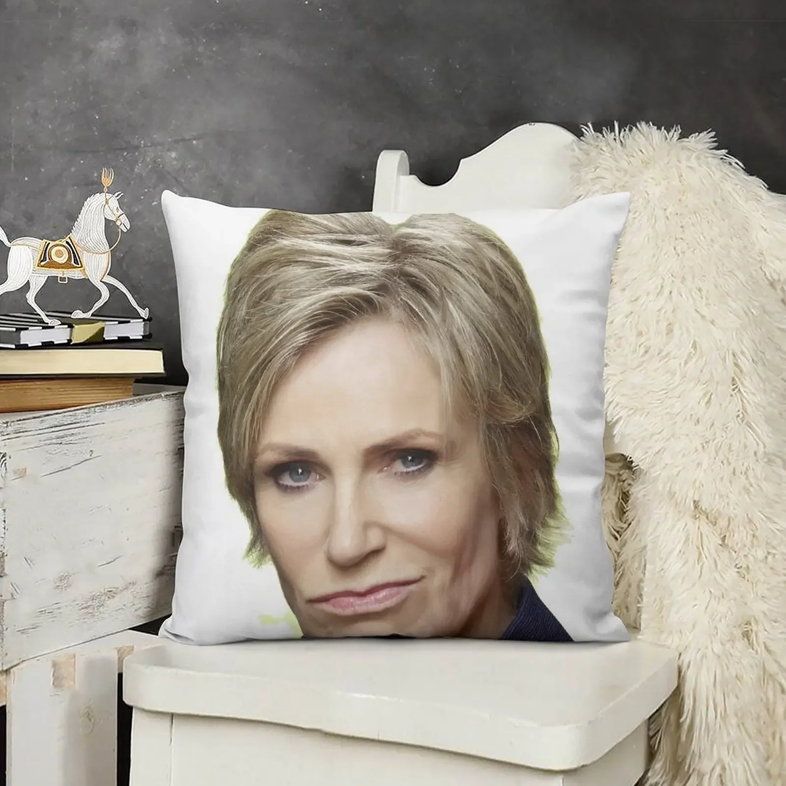 Сью Сиlvester декоративная подушка наволочки наволочка осеннее украшение чехол для