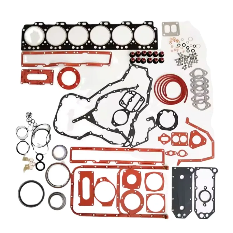 Экскаватор Komatsu PC120 PC200 PC220 PC240 PC300 PC350 фоторемонт двигателя