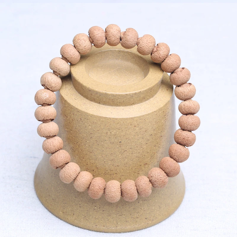 Браслет Lotus Bodhi с бусинами 10 мм