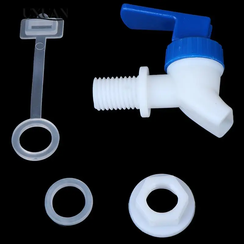 

1pcs Press-type Wine Bottle Faucet With Dust Cover For Glass Wine Bottle Tap