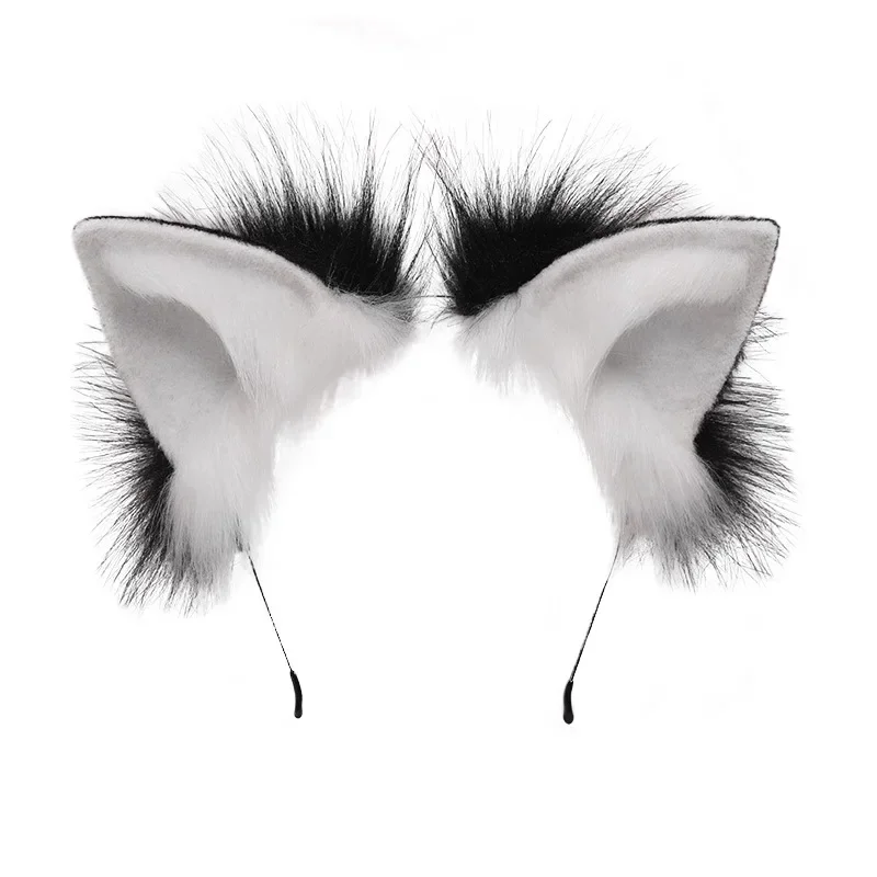 Кавайная женская модель на Хэллоуин для девушек Искусственное искусство косплей