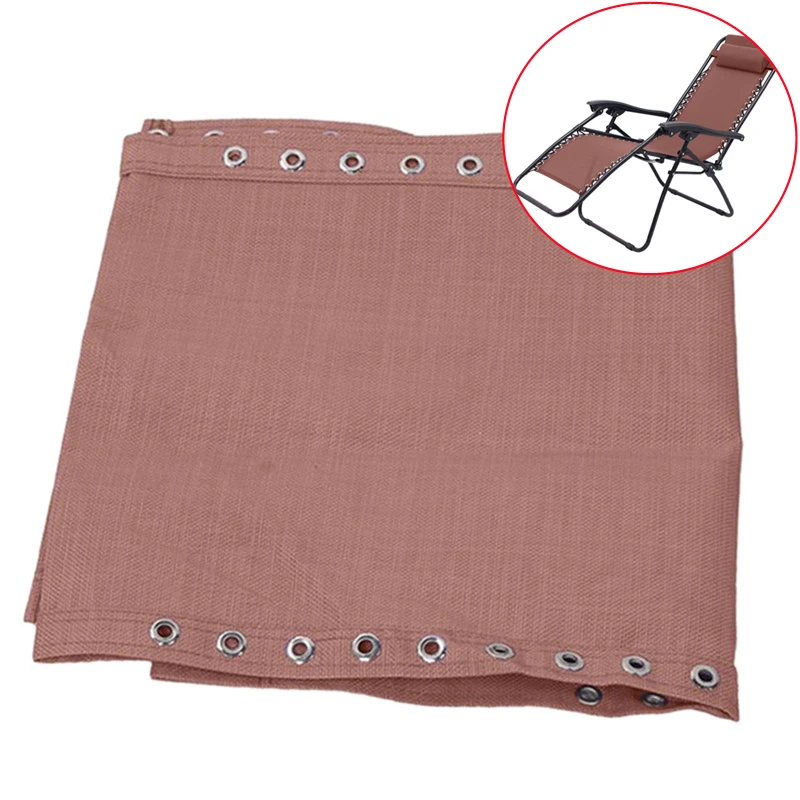 

Replacement Zero Gravity Chair Patio Chaise Lounge Chairs Outdoor Yard Pool Recliner Folding Lounge Table Chair Set