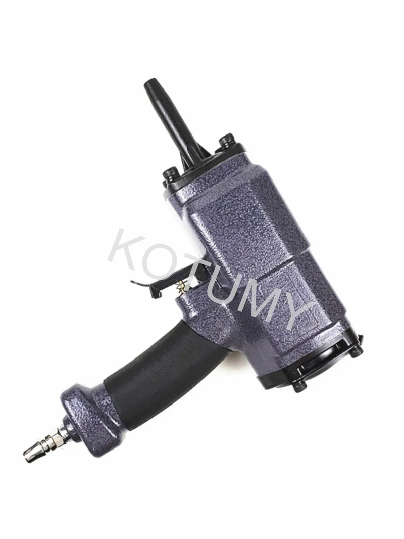 Пневматический съемник для ногтей задний инструмент подъемник 1-5 мм размер