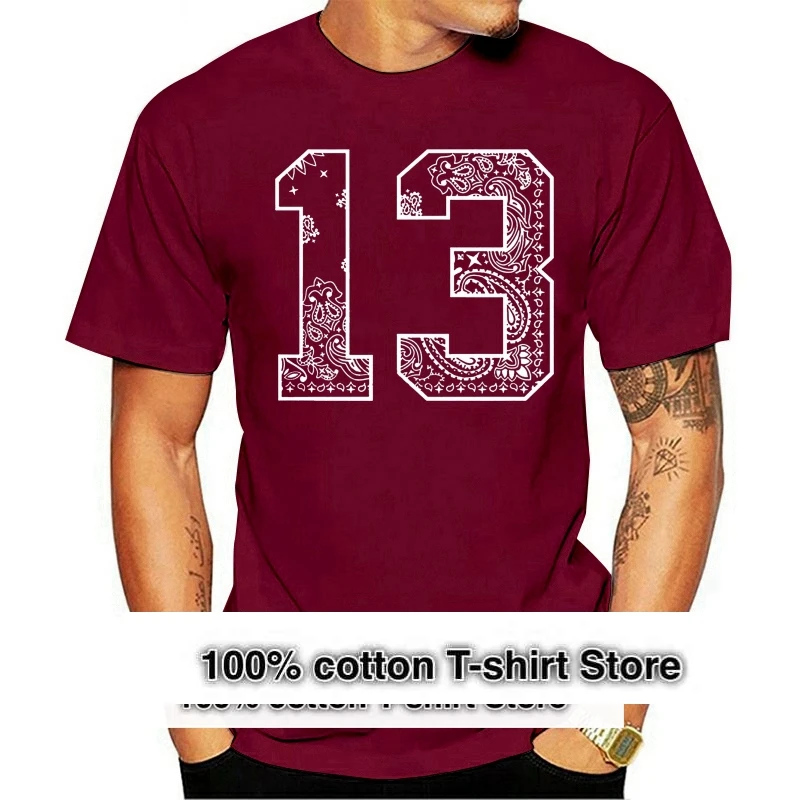

Bandanna 2021 t-shirt