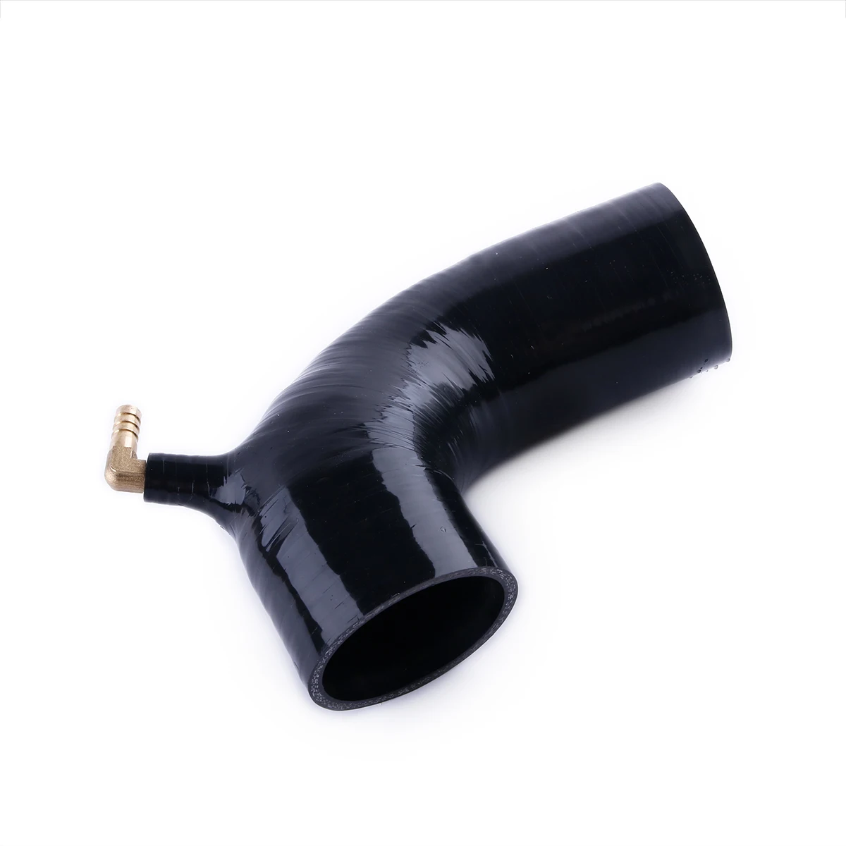 4 шт. для Alfa Romeo Giulietta Quadrifoglio Verde 1750 TBi 2013-2016 1 75 л силиконовый впускной шланг