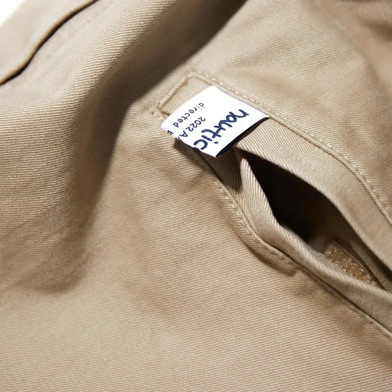 Рисунок 3 - Повседневные зауженные брюки-карго