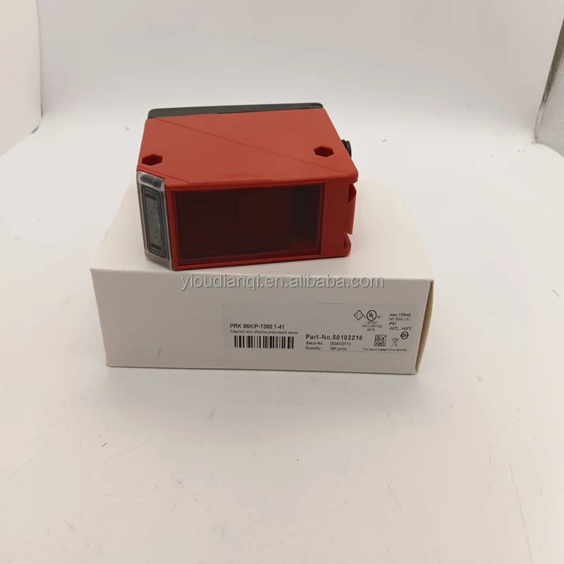 Фотоэлектрический датчик переключателя PRK 96 K/P-1360 1-41 50103216