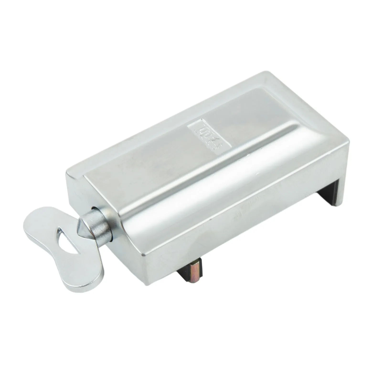 Раздвижной предохранительный замок створка противоугонная пробка строительное