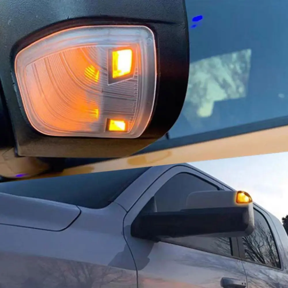 Зеркало заднего вида для автомобиля