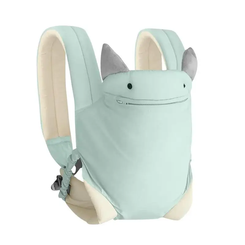 Toddler Wrap Sling Toddler Carrier Breathable Stretchy Toddler Wrap Carrier Newborn Carrying Backpack For Kids Girls And Toddler