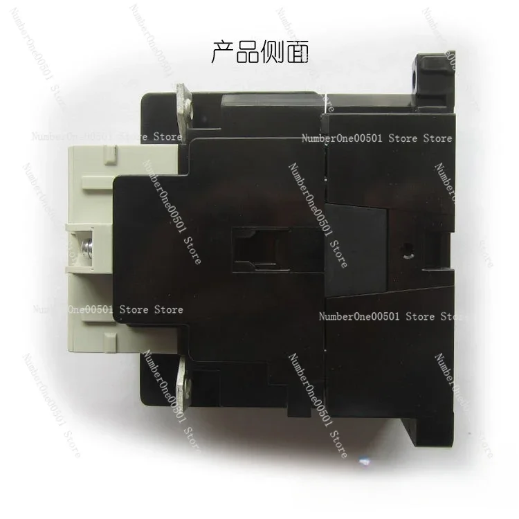 Электромагнитный контактор переменного тока S-T100 AC100V 200V DC 2A2B заменяет S-N95