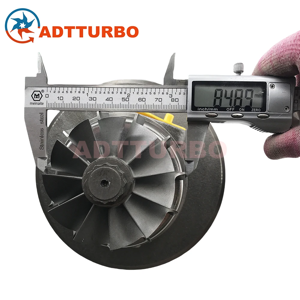 Турбокартридж 3519095 178022 169417 3803109 3521803 3803109RX для Cummins промышленного грузовика L10