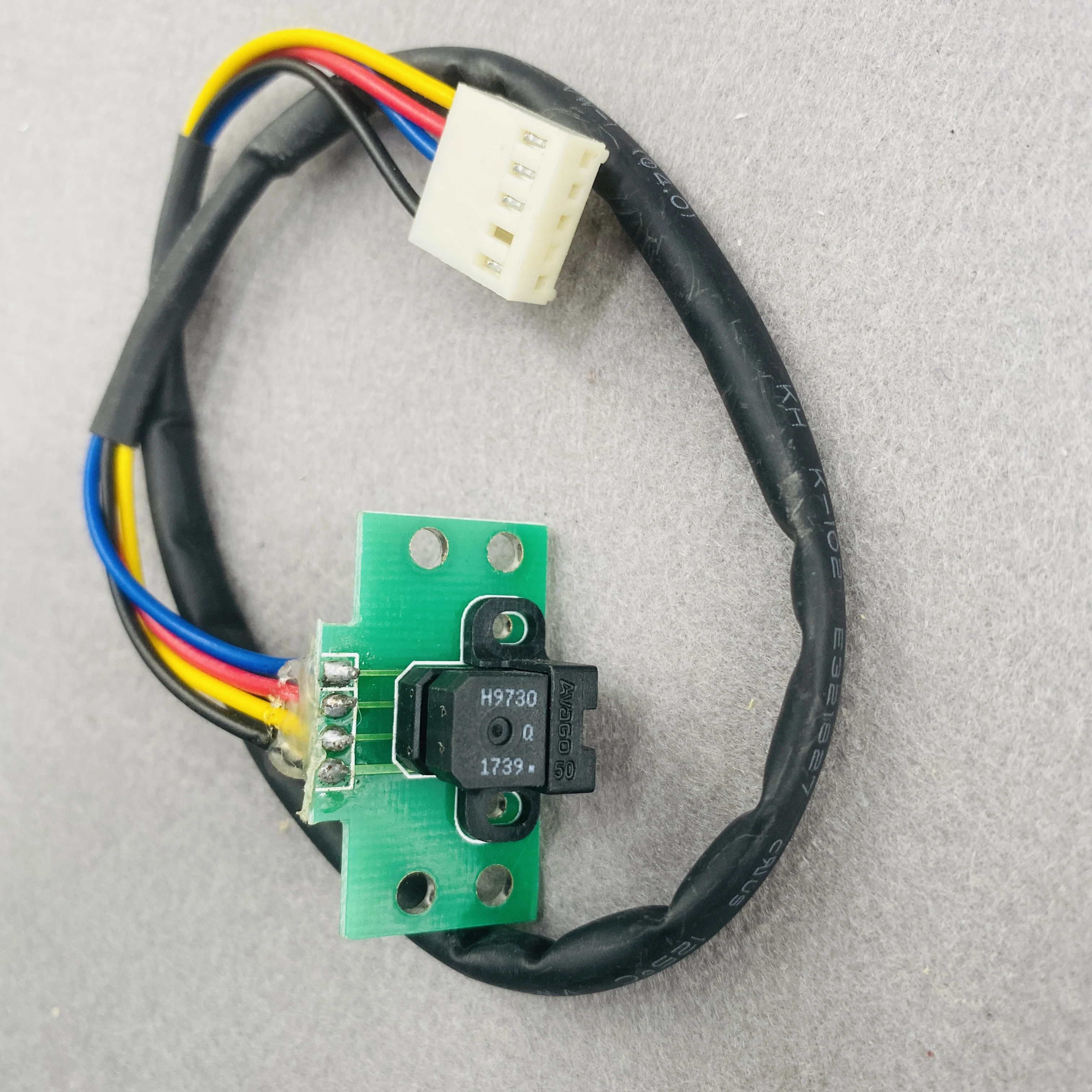 Датчик кодирования принтера Gongzheng H9720 H9730 растровый считыватель