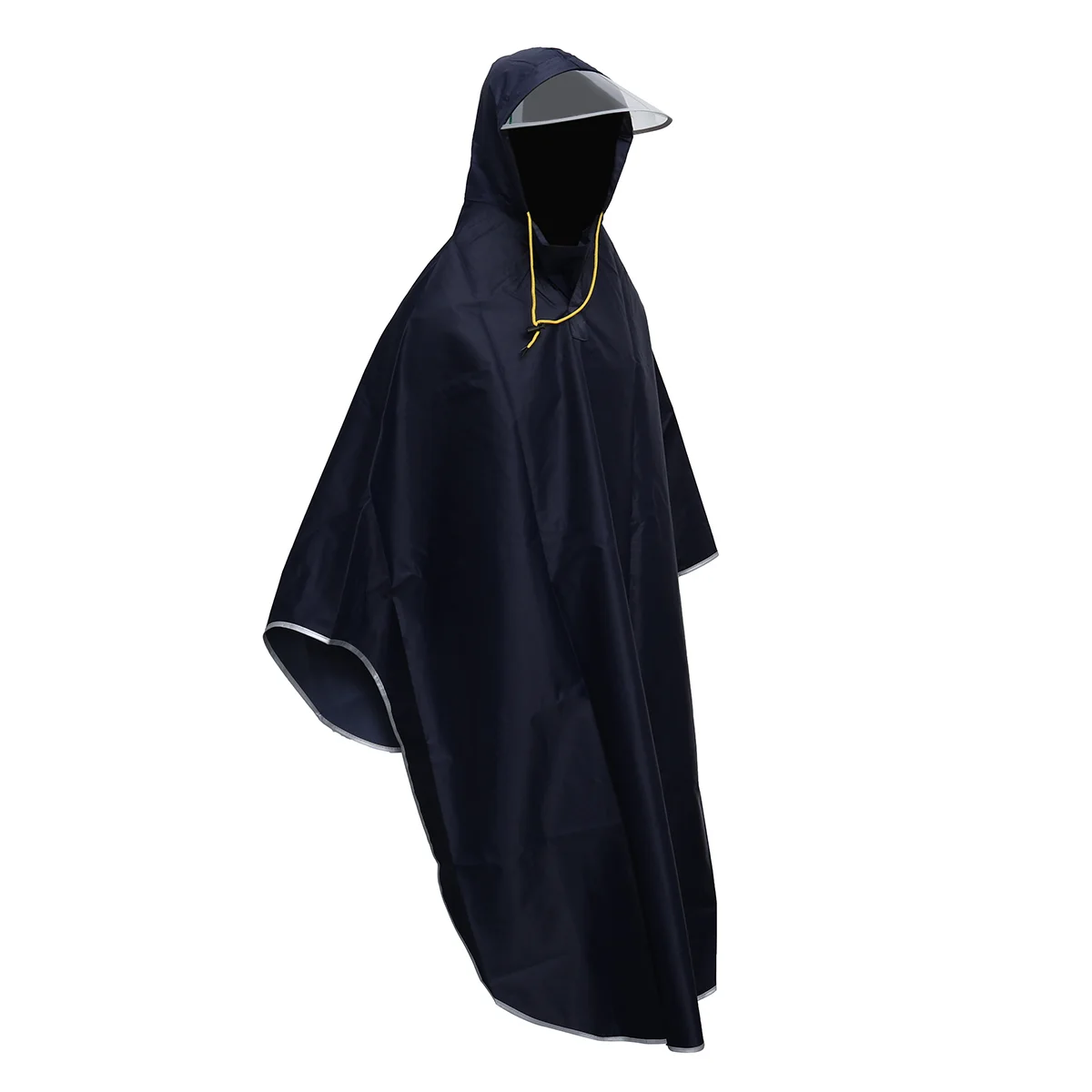 

Rain Poncho Raincoat Bike Hooded Ponchoscape Cycling Women Coat Scooter Adults Waterproof Jacketriding Cover Adult Ain Men Gear