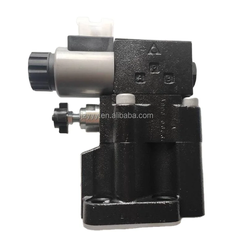 AGAM10/10/210-EX-24VDC AGAM-10/10/210V-I AGAM-10/11/210-1X24DC гидравлические пропорциональные рельефные