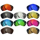 Поляризованные Сменные линзы для стандартной оправы-много цветов, антибликовые, противоударные, устойчивые к царапинам