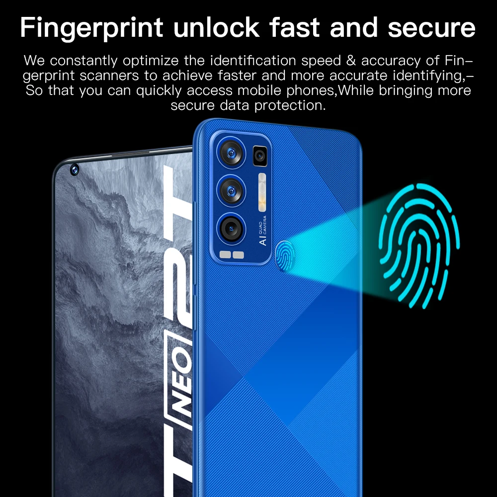 Новые модели реальных параметров |