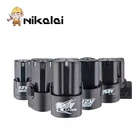 Аккумуляторная электрическая дрель, 12 В, 16,8 в, 21 в, 25 в