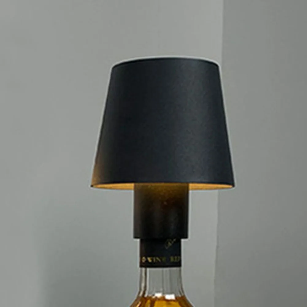 

Outdoor Night Light Dimmable Cordless Table Lamp 300LM Decorative Desk Lamp 3000-6000K IP54 Waterproof for Party Home Restaurant