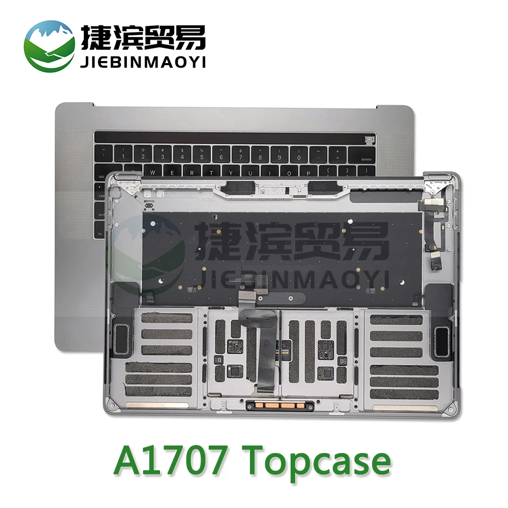  A1707 -  Macbook Pro Retina 15  A1707 Topcase        