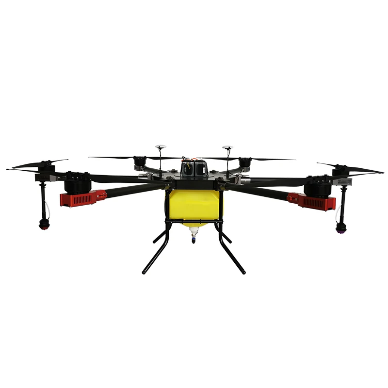 

agricultural drone farming Spray Drone UAV 15KG/ Drones Agriculture Sprayer 15KG/drone for agricultural spraying