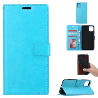 leather case for iphone 13 12 pro 11 pro max xs max for iphone 12 13 mini x xr 8 7 6 6s plus shockproof phone stand cover bags