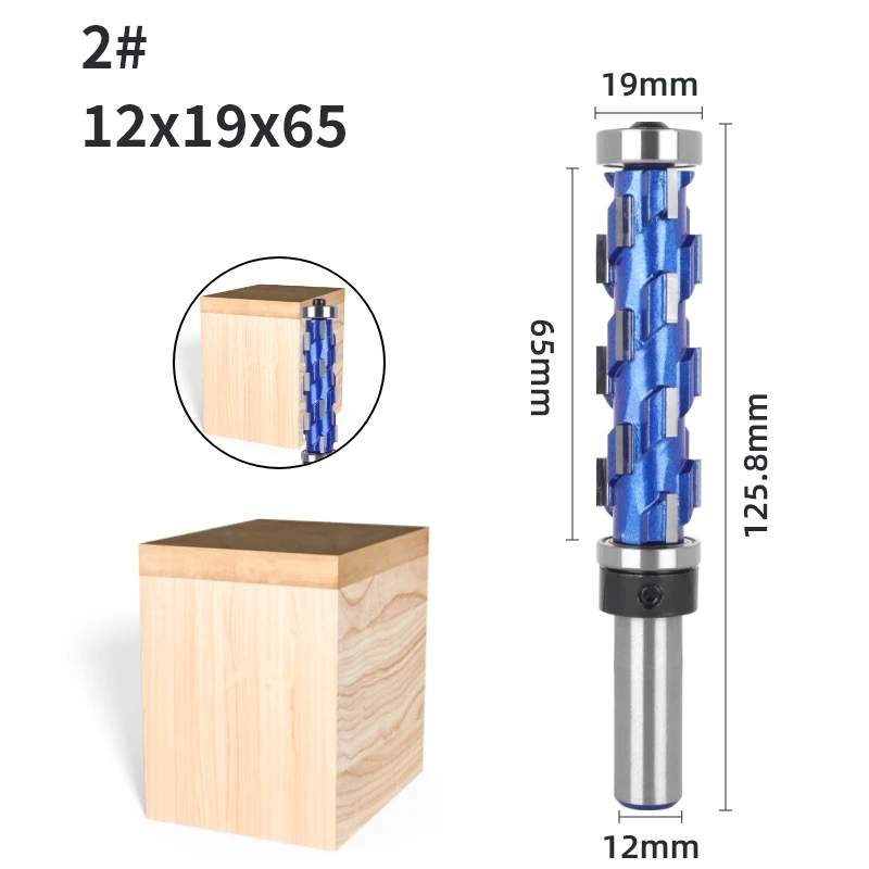 

Твердосплавная спиральная фреза YUSUN, фреза для обработки дерева, твердосплавная фреза