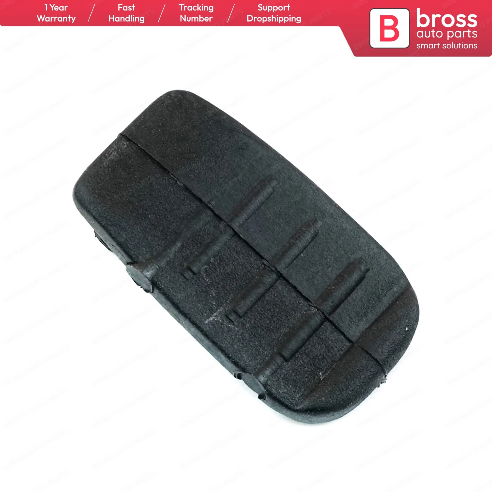 

Bross BDP147FBA зажимы для штор на окно, Солнцезащитный зажим, пластиковый кронштейн для BMW E39, быстрая доставка, доставка из Великобритании