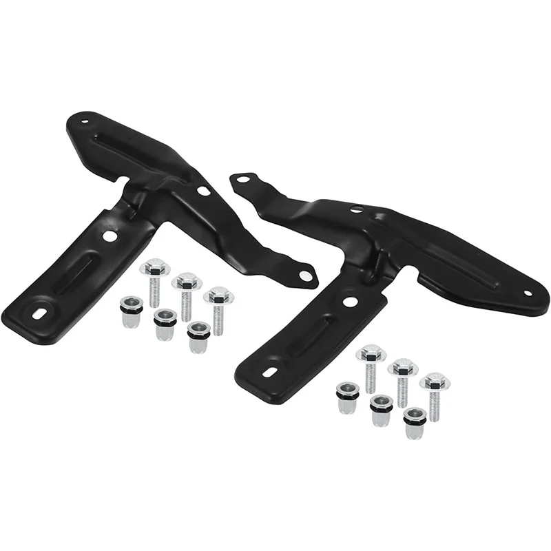 

Trailer Tow Mirror Bracket & Hardware Set for Dodge Ram 1500-5500 2010-2019 68078242AA 68078243AA