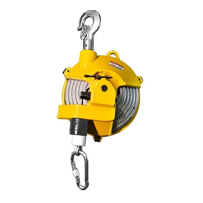 Пружинный балансир Hugong балансирующий подъемник тяжелый натяг телескопическое