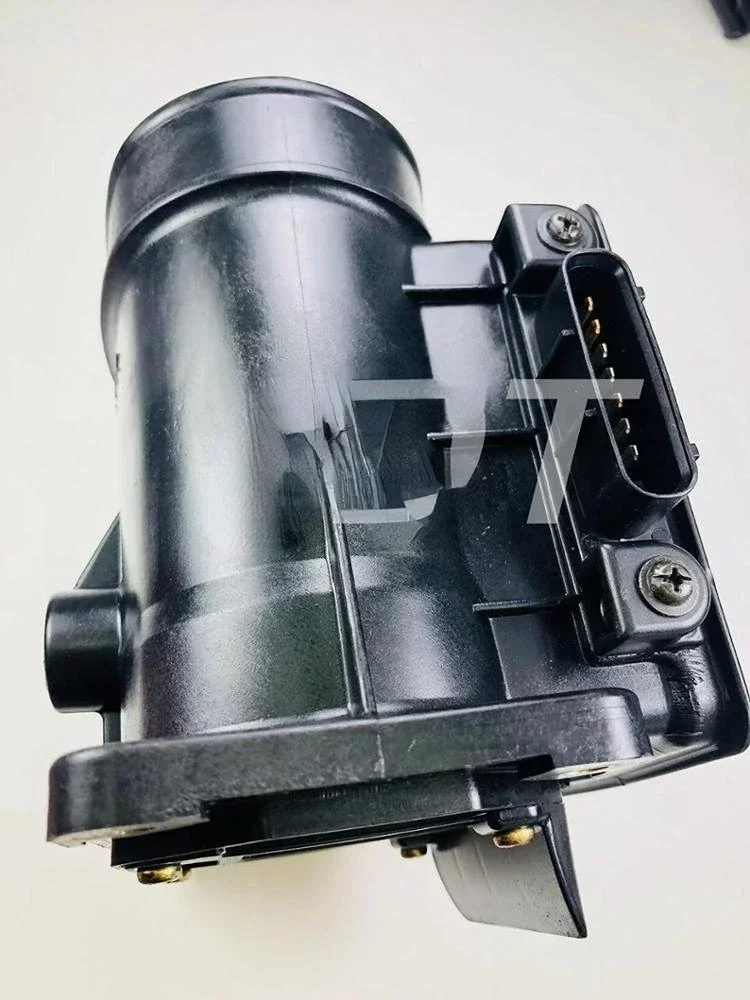 Датчик массового расхода воздуха MAF MD172055 E5T05071 или 055 s