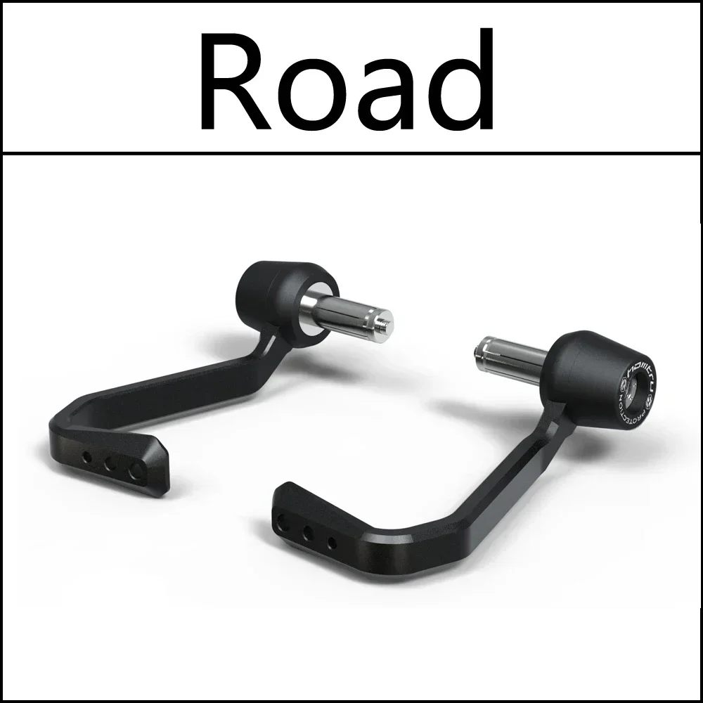 

Для KTM 1290 Super Duke R / GT / RR / R EVO 2013-2023 руль тормоза рычага сцепления защиты рук шестерни защитный щит