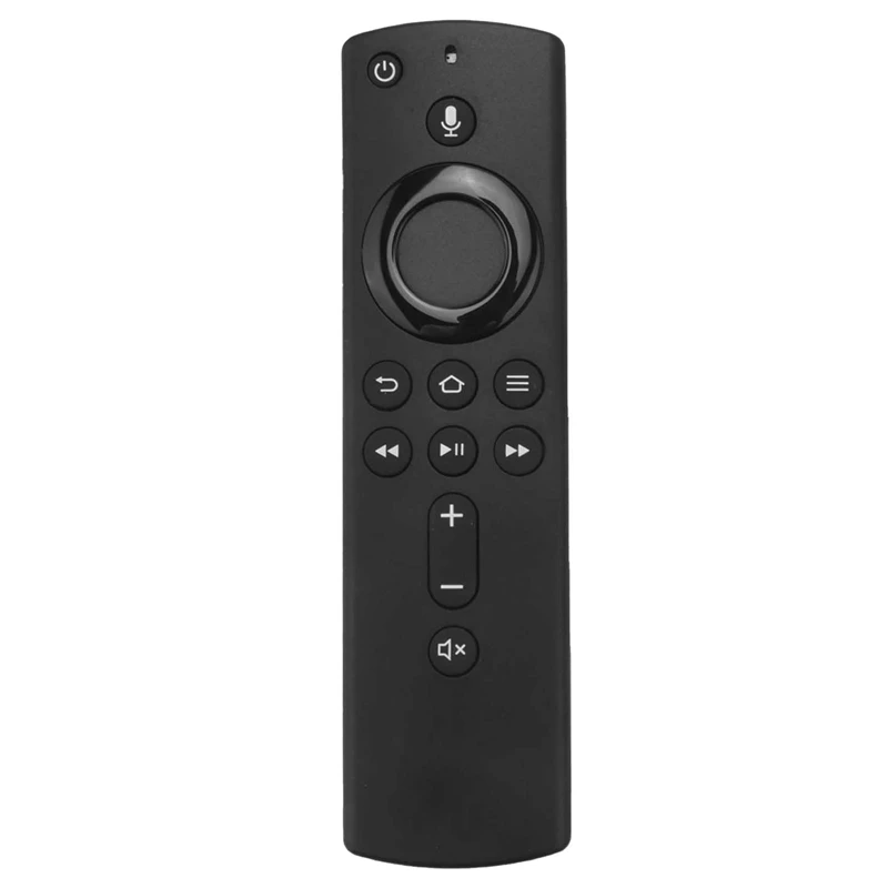 Новый голосовой пульт дистанционного управления L5B83H замена для Amazon Fire TV Stick 4K с