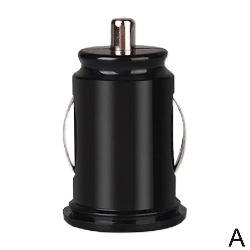 

Мини-автомобильное зарядное устройство 2,4 А, двойной USB, быстрая зарядка, универсальный мобильный телефон в автомобильном планшете, GPS для iPhone