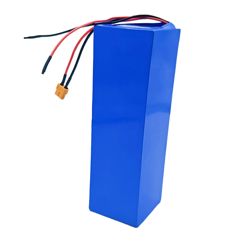 Литий-ионный аккумулятор 36 В 7 8 Ач 10 4 11 12 13