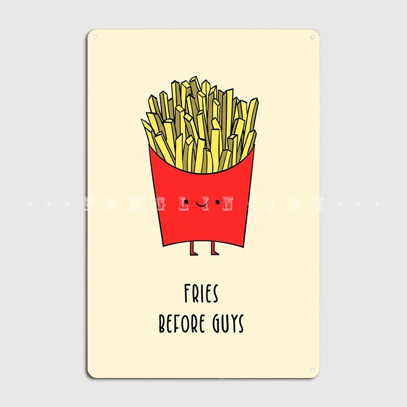 

Фотообои для кухни с металлическим знаком