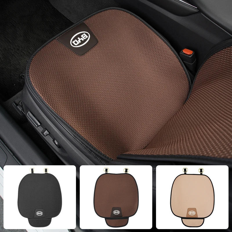 Сумка для хранения автомобильного сиденья тонкая подушка защиты заднего BYD M6 G3 G5