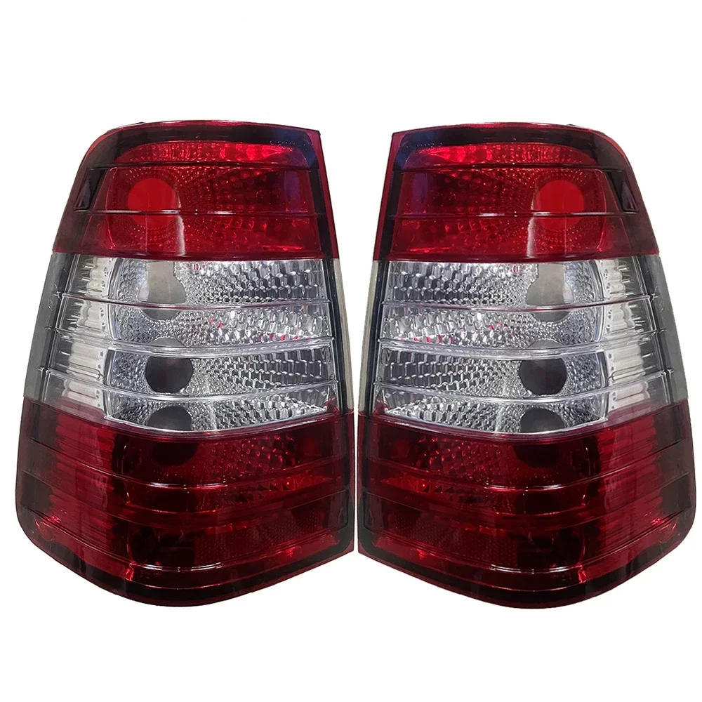

Задний стоп-сигнал для Mercedes Benz E Class W124 S124 1985-1996 гг.