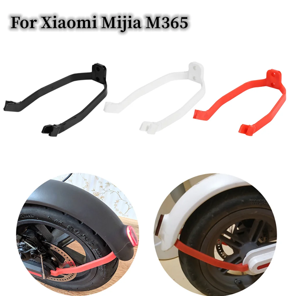 

Rear Fender Wing Mudguard Support Protection Cable Xiaomi Scooter Mudguard Support for Xiaomi Mijia M365 Bird Scooter