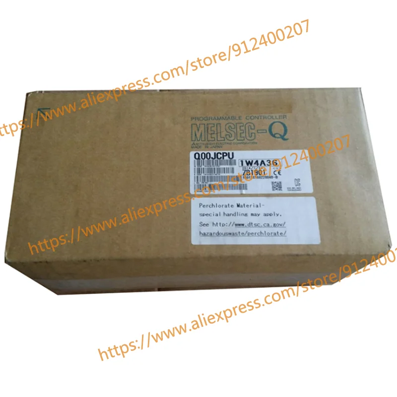 

Only Sell The Brand New Original Q00JCPU